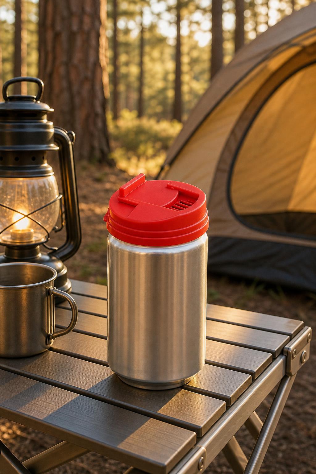 Camping